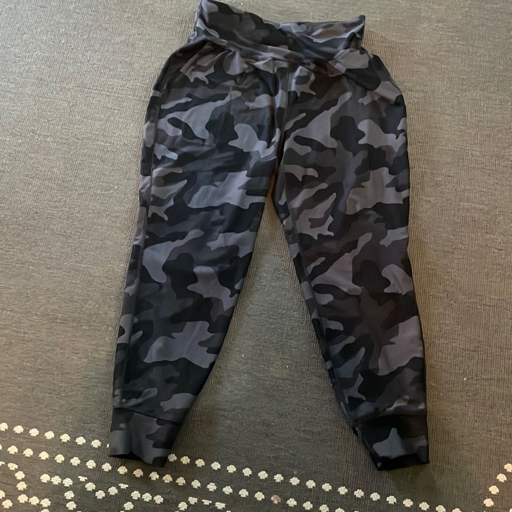 Old navy elevate old navy elevate legging joggers size extra large